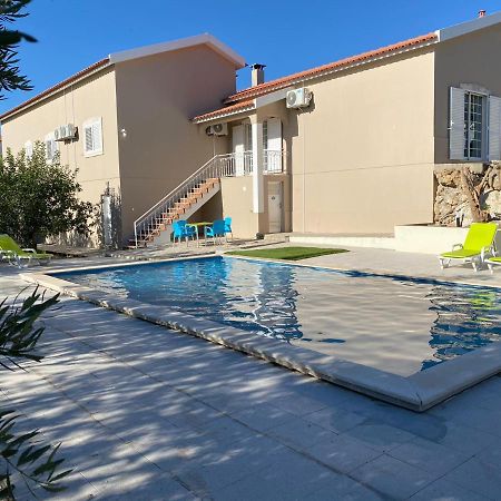 Casal Da Rita Campestre Villa Vaqueiros  Ngoại thất bức ảnh