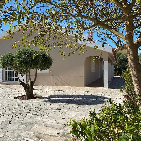 Casal Da Rita Campestre Villa Vaqueiros  Ngoại thất bức ảnh