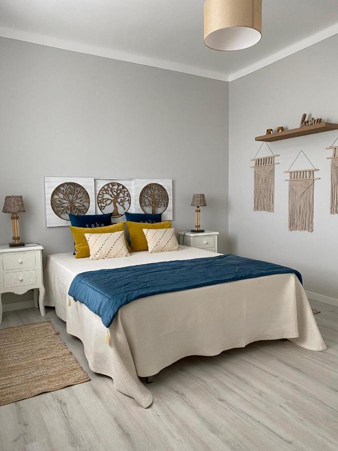 Casal Da Rita Campestre Villa Vaqueiros  Ngoại thất bức ảnh