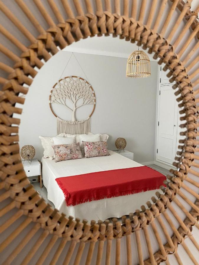 Casal Da Rita Campestre Villa Vaqueiros  Ngoại thất bức ảnh