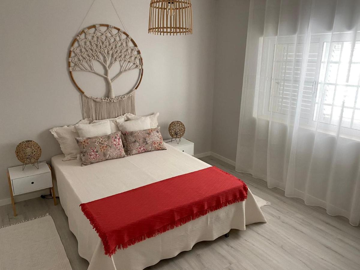 Casal Da Rita Campestre Villa Vaqueiros  Ngoại thất bức ảnh