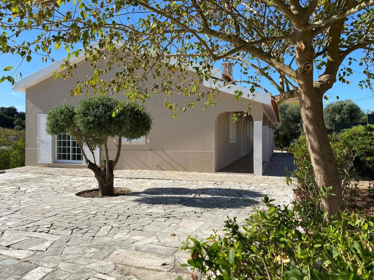 Casal Da Rita Campestre Villa Vaqueiros  Ngoại thất bức ảnh
