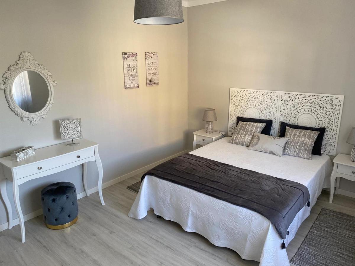 Casal Da Rita Campestre Villa Vaqueiros  Ngoại thất bức ảnh